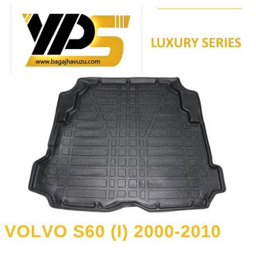 S60 (I) 2000-2010 LÜKS SERİ BAGAJ HAVUZU