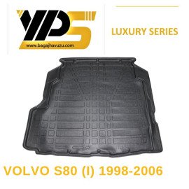S80 (I) 1998-2006 LÜKS SERİ BAGAJ HAVUZU