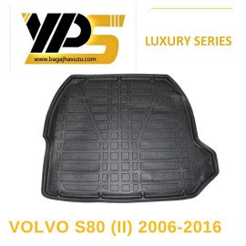 S80 (II) 2006-2016 LÜKS SERİ BAGAJ HAVUZU