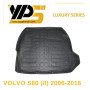 S80 (II) 2006-2016 LÜKS SERİ BAGAJ HAVUZU