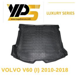 V60 (I) 2010-2018 LÜKS SERİ BAGAJ HAVUZU
