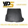V60 (II)  2018-SONRASI LÜKS SERİ BAGAJ HAVUZU