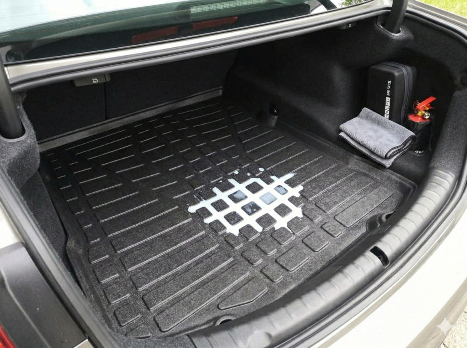 Arabanızın Değerini Korumanın En Kolay Yolu: Neden Bagaj Havuzu Kullanmalısınız?