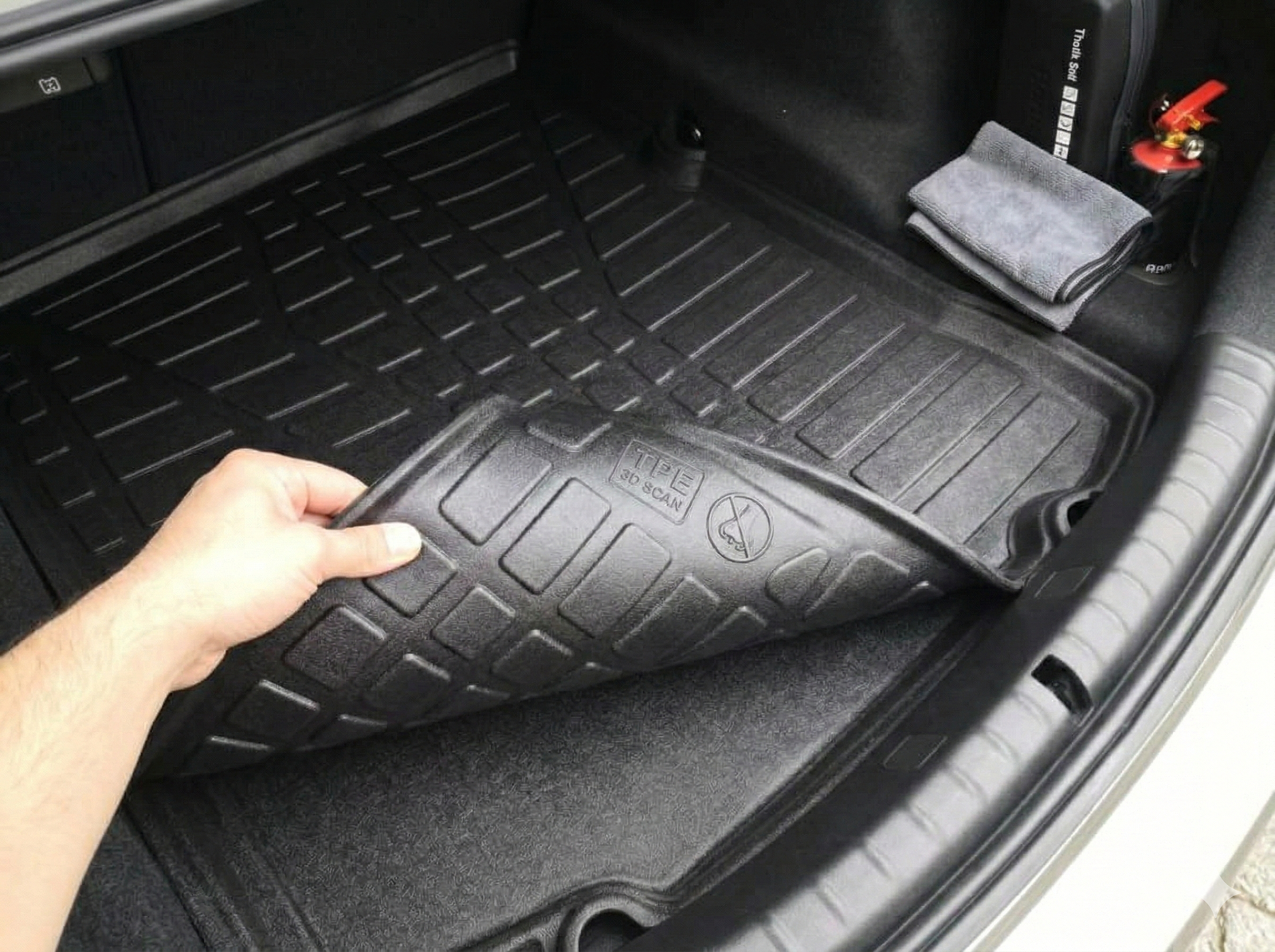 Bagaj Havuzu Alırken Dikkat Etmeniz Gereken 5 Altın Kural