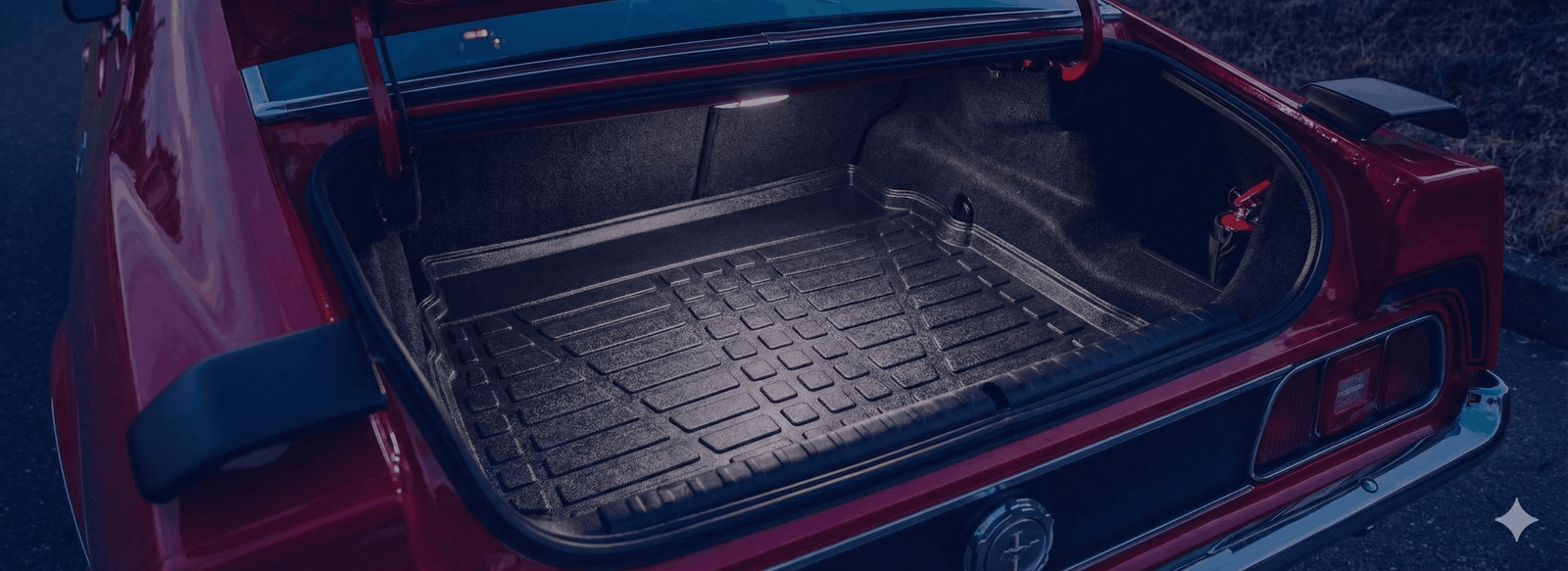 Bagaj Havuzu Alırken Dikkat Etmeniz Gereken 5 Altın Kural